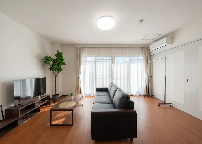 Casa G,S, - Vacation Stay 53006V