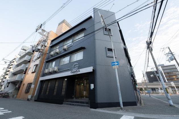 Casa G,s, - Vacation 53006v Osaka