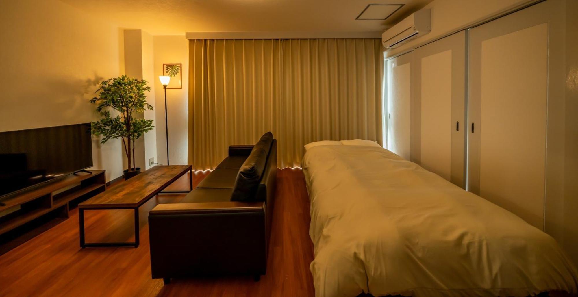 Casa G,s, - Vacation 53006v * Osaka