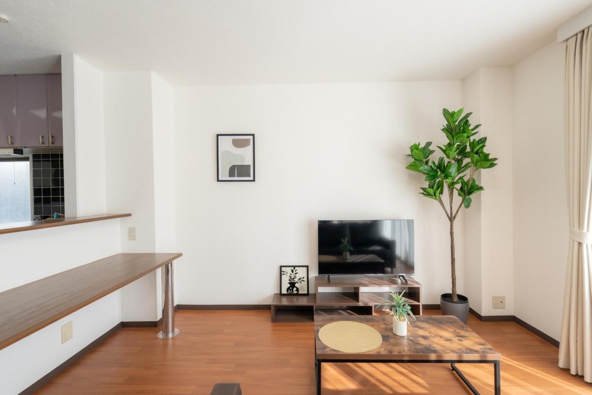 Casa G,s, - Vacation 53006v * Osaka